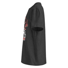 Long Sleeve Trucker t-shirt Drive Every Mile