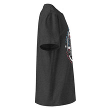 Long Sleeve Trucker t-shirt Hauling Warrior