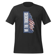 Trucker t-shirt We the Truckers