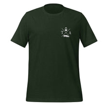 Trucker t-shirt America's Proudest Son Back