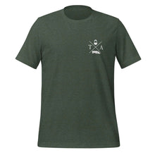 Trucker t-shirt America's Proudest Son Back