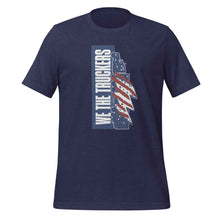 Trucker t-shirt We the Truckers
