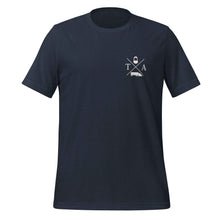 Trucker t-shirt Endless Highway Back