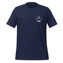 Trucker t-shirt Endless Highway Back