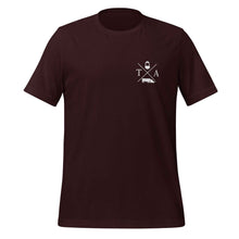 Trucker t-shirt Endless Highway Back