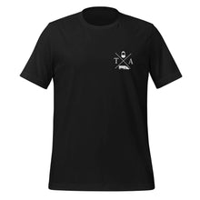 Trucker t-shirt America's Proudest Son Back